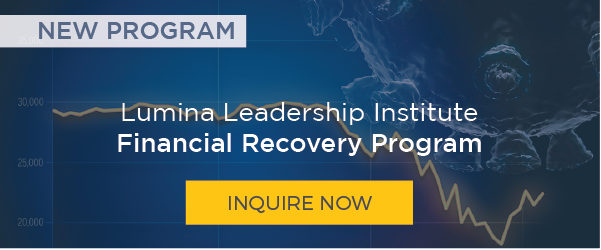 Lumina Leadership Institute Financial Recovery Program