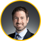 Brad headshot circle