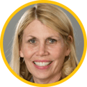 Headshot of Cheryl Barrat