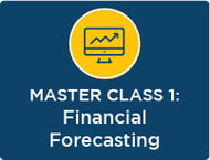 SESSION 1: Financial Forecasting