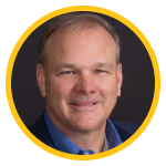 Doug McKinley, Psy.D., MCC, Managing Principal