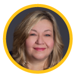 Lucy Zielinski, Managing Partner
