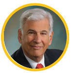 Steven Berger, Principal