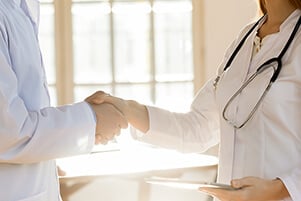 How to Build Strong Physician Leadership