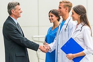 The Emotionally Intelligent Healthcare Leader Whitepaper