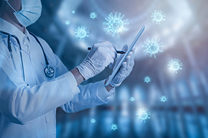 [RECAP] 3 COVID-19 Trends That Shook the Healthcare Industry in 2020