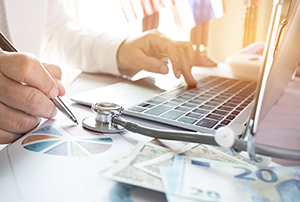 Financial Recovery from Covid: What to Measure, How to Plan