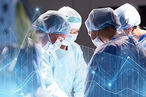 Delivering Innovative Care Delivery Models in the Surgical Space