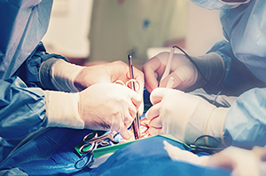 Surgical Service Lines: 5 Best Practices to Improve Financial Performance