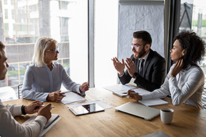 2021 Value-based Strategy: 4 Action Steps to Avoid Failure Post-covid