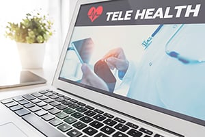 Telehealth Q&A with Lumina Health’s Lucy Zielinski and Dan Marino