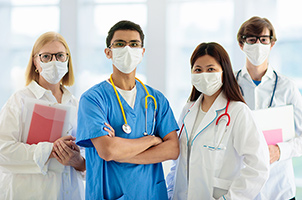 How Physicians Can Embrace the “New Normal”