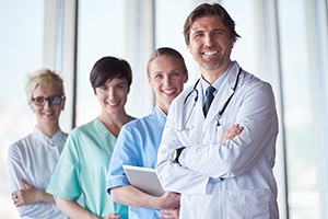 3 Survival Tactics for Physician Leaders: Now And Post Covid-19