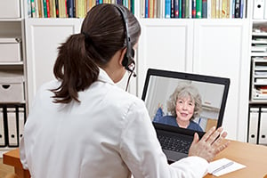Patient Care in Crisis: How to Launch, Code and Bill Telehealth Services