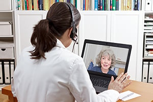 Hfma Virtual Conference Presentation on Telehealth