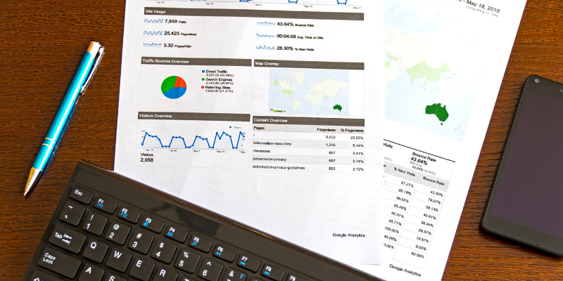 New MSSP Rule: Leveraging Analytics Best Practices to Measure and Predict ACO Performance