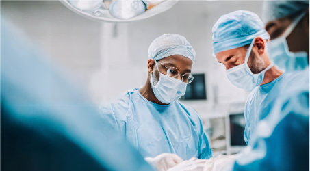 Optimizing Operating Room Performance: Roles, Metrics, and Strategies for Achieving High-Performing Surgical Operations