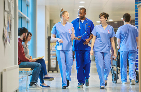 Aligning Surgeon and Hospital Performance: A Focused Perioperative Service Line