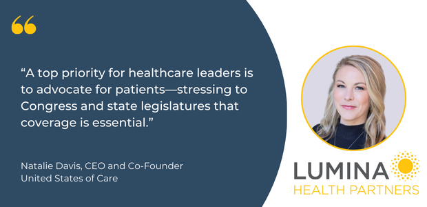 Federal Policy Shift: Preparing Hospitals for the Road Ahead