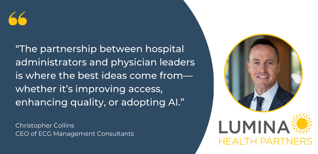 2026 Healthcare Trends: Navigating Changes in a Shifting Landscape 