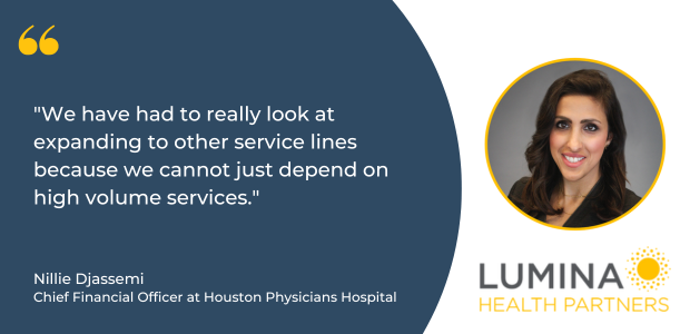 Overcoming Hospital Financial Challenges