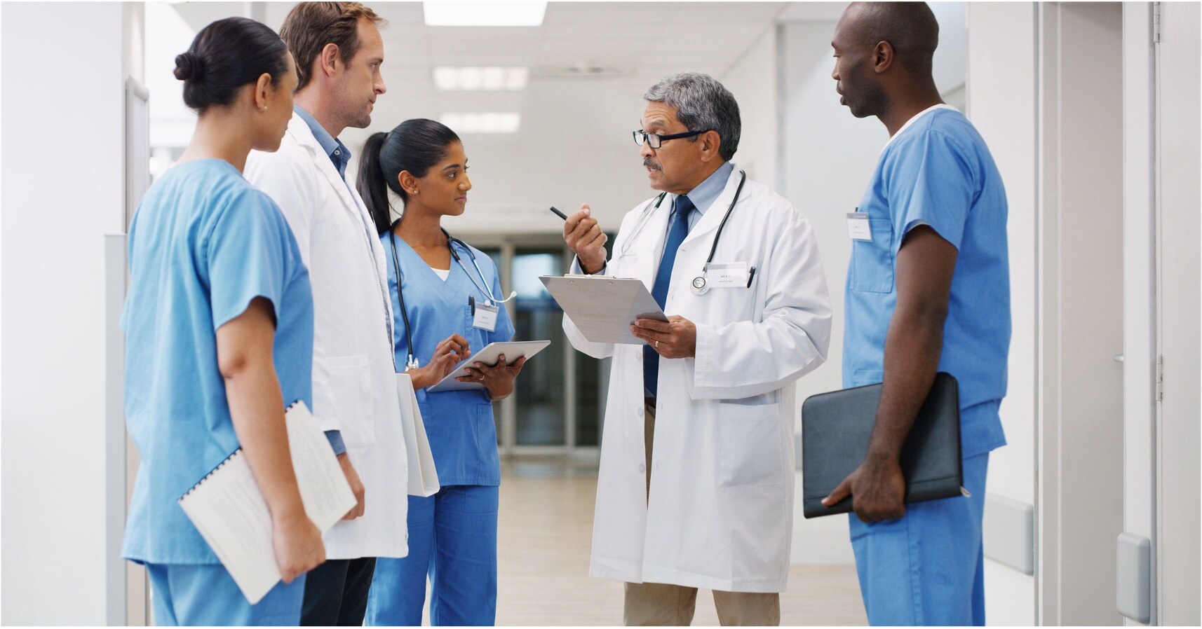 Evolving Primary Care Model