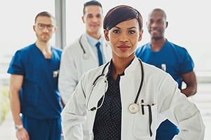 Physicians and Finance Leaders: Collaborating for Better Outcomes