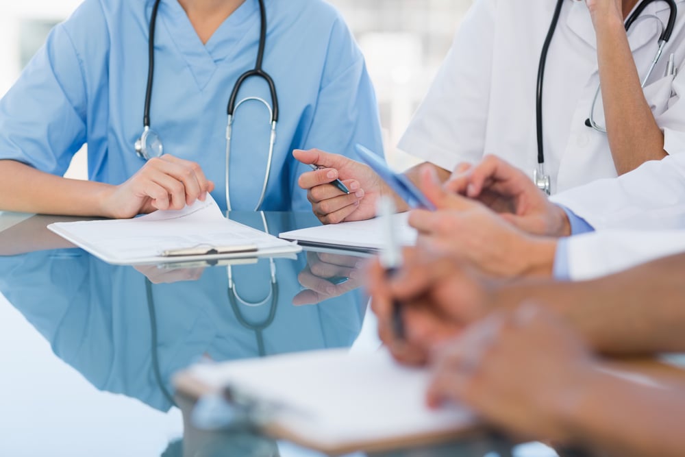 The Changing Face of Anesthesia Employment Models