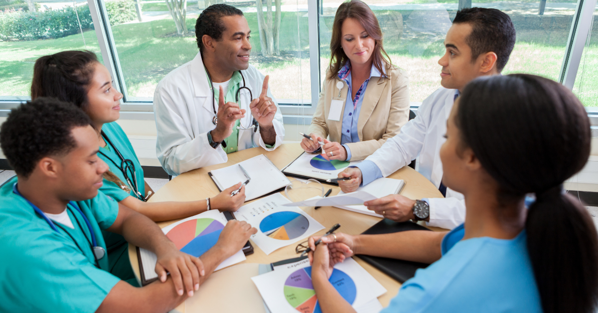 Balancing Profit and Purpose: Strategies for Medical Groups