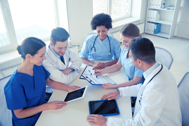 By Adopting 4 Models for Managing Risk, Healthcare Organizations Can Secure the Foundation for Value-Based Payment Success