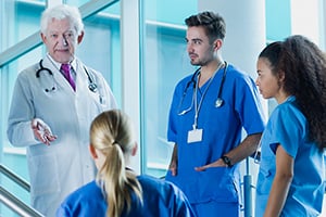 Value-Based Care Strategies in Academic Medical Centers