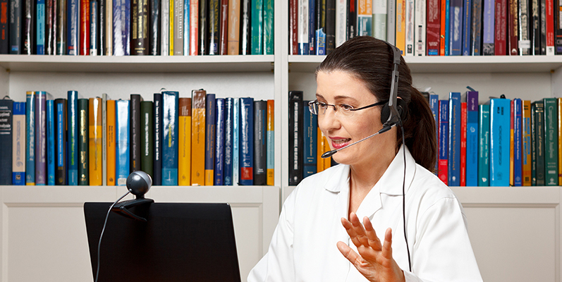 How to Plan For and Profitably Operate Telehealth Services