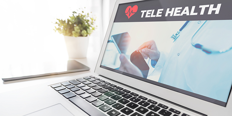 Telehealth Q&A with Lumina Health’s Lucy Zielinski and Dan Marino