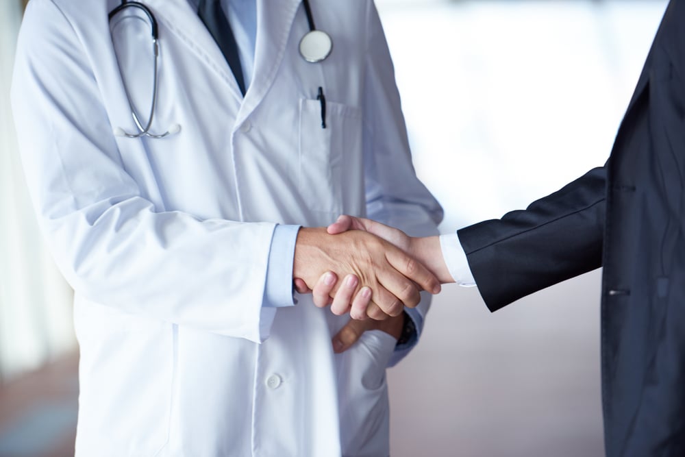 Turning Conflict Into Collaboration – Successful Strategies for Finance and Clinical Leaders