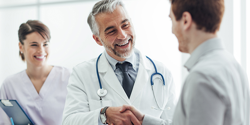 Engaging Physicians in Reducing the Total Cost of Care