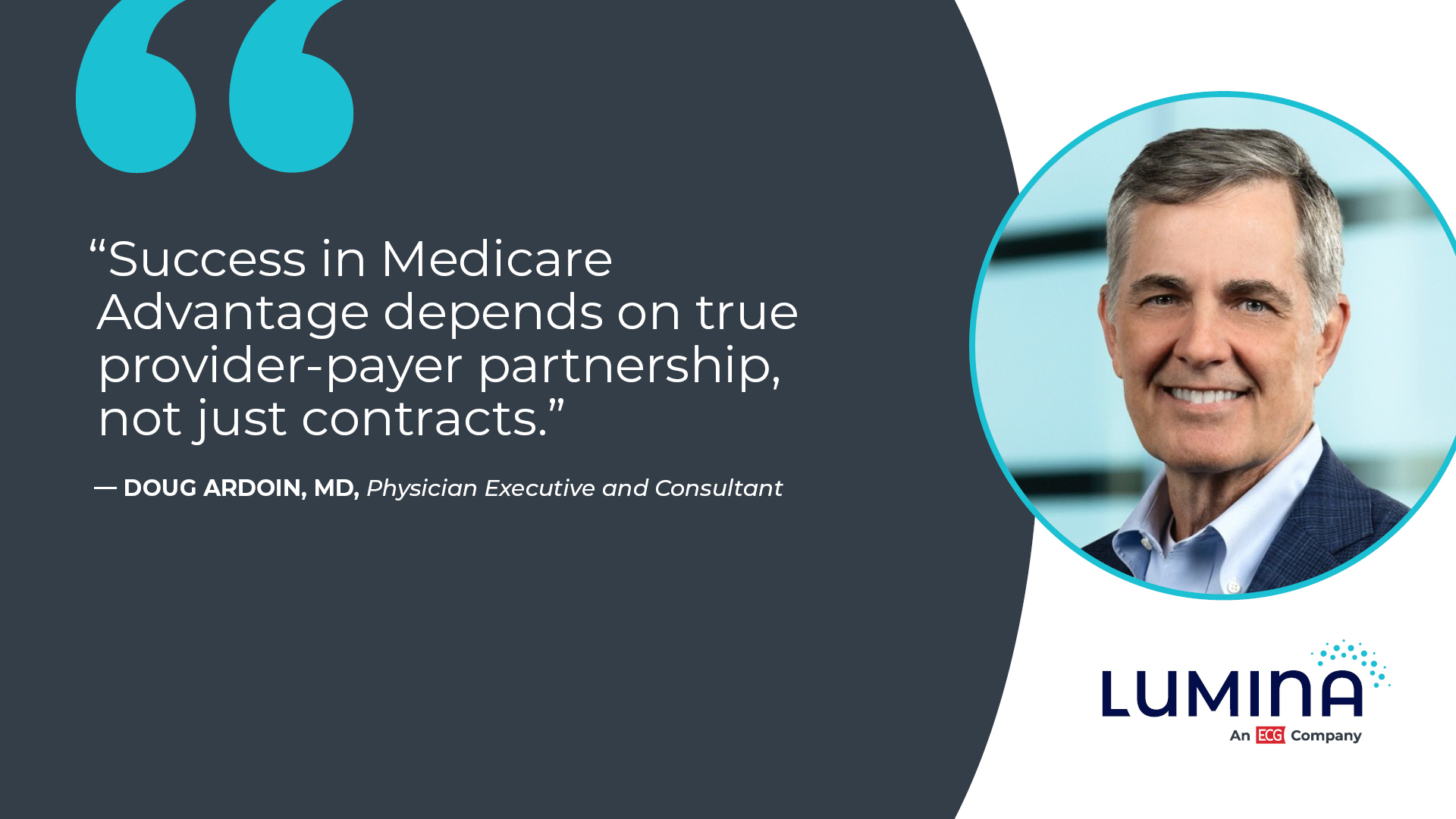 Making Medicare Advantage Work: From Contracts to Clinical Performance 
