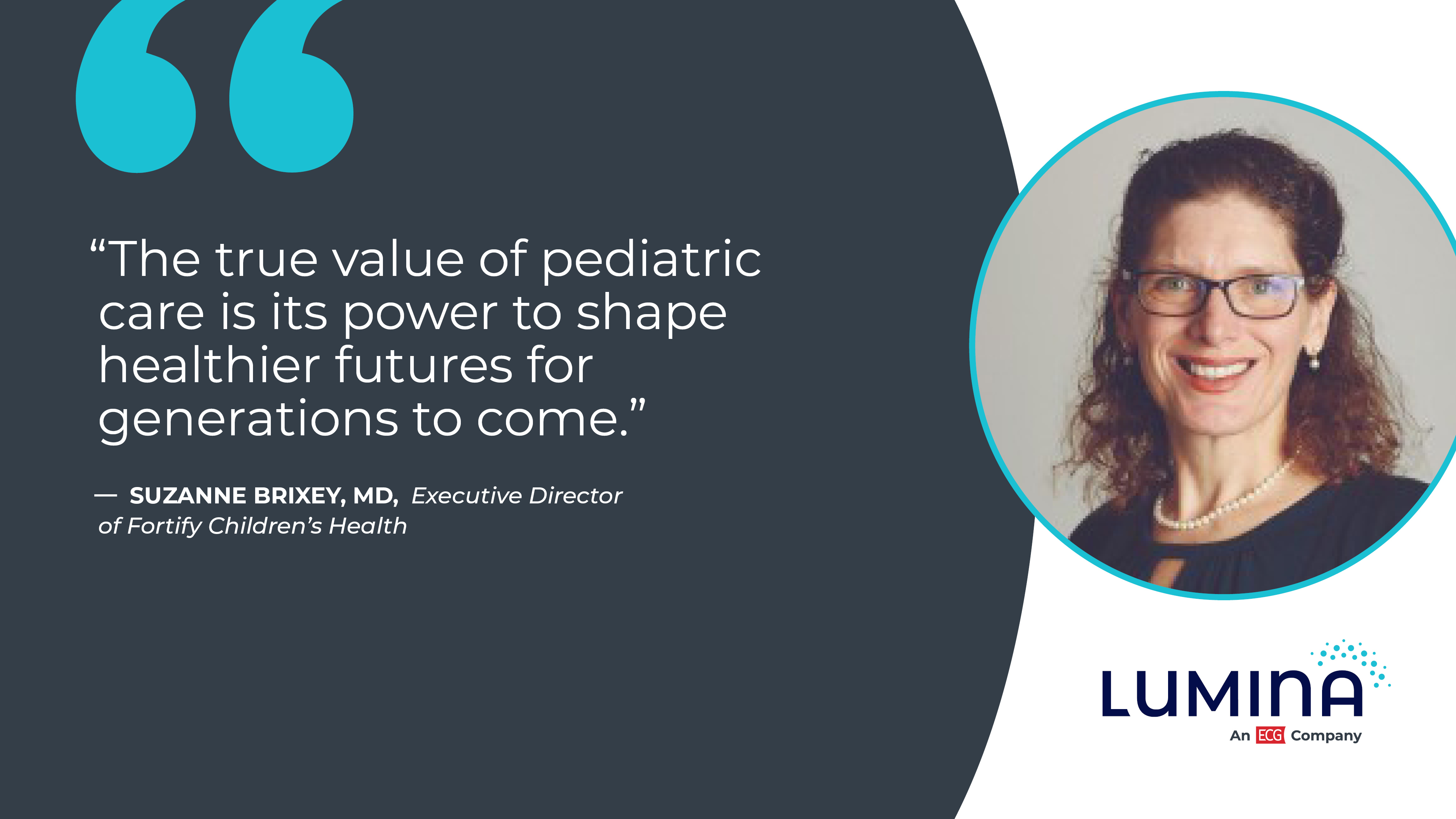 The Case for Pediatric Value-Based Care