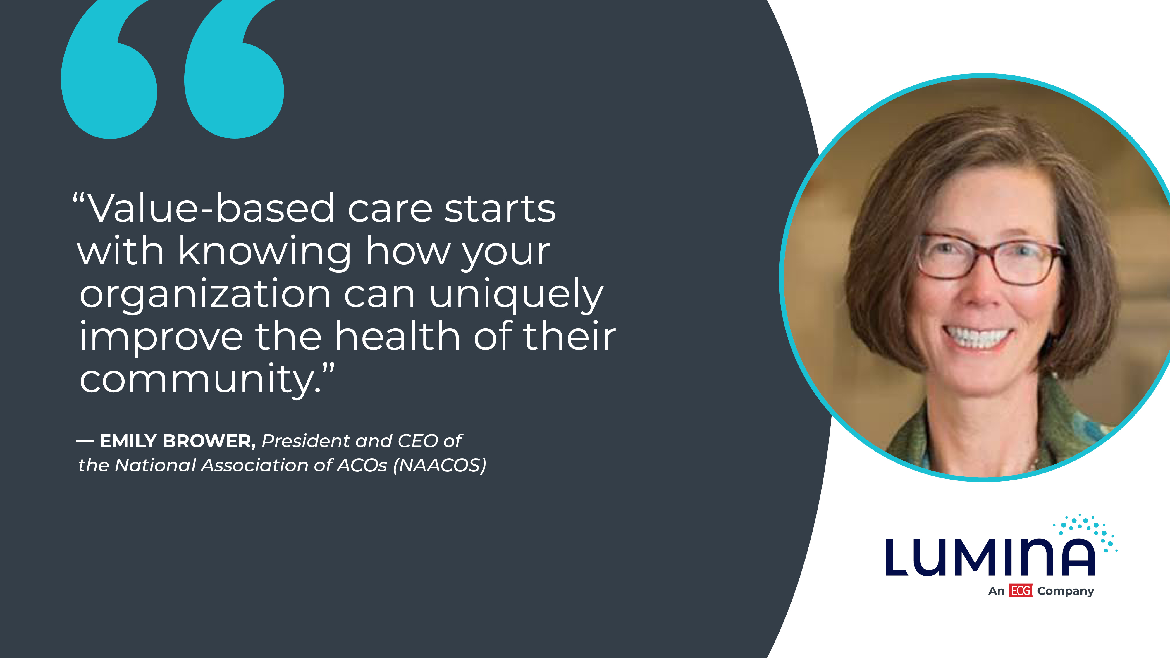 Navigating the Next Chapter of CMS Value-Based Care: LEAD, MSSP and Beyond