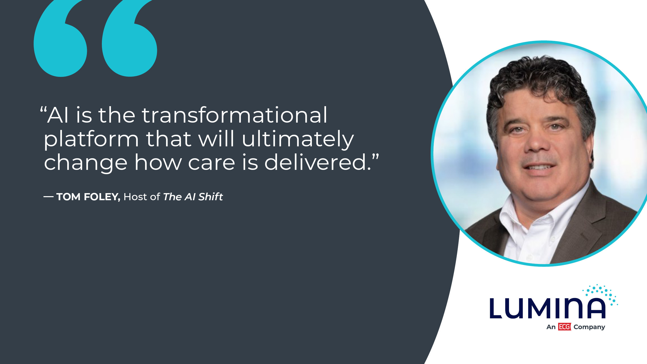 HIMSS 2026: AI, Data, and the Future of Care  
