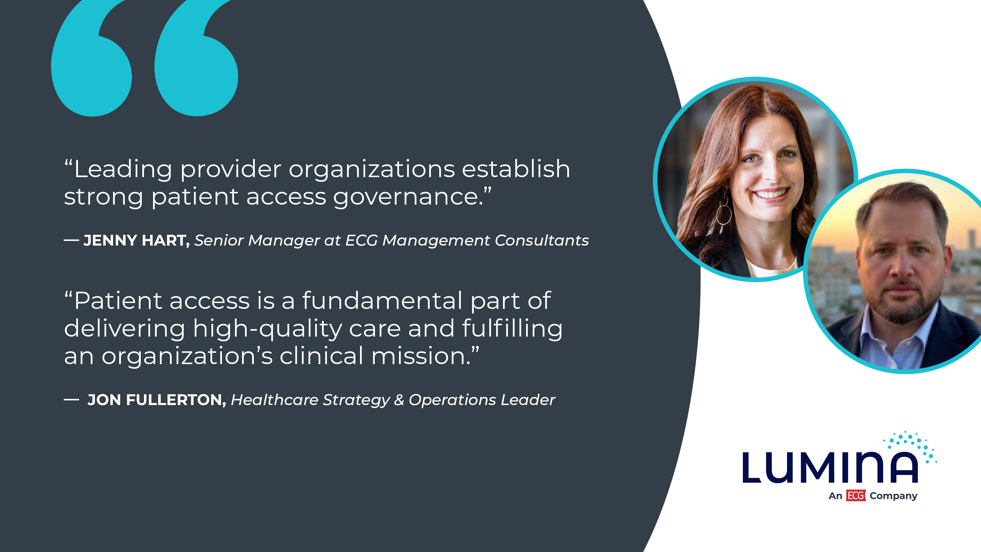 Beyond the Appointment Slot: Transforming Patient Access