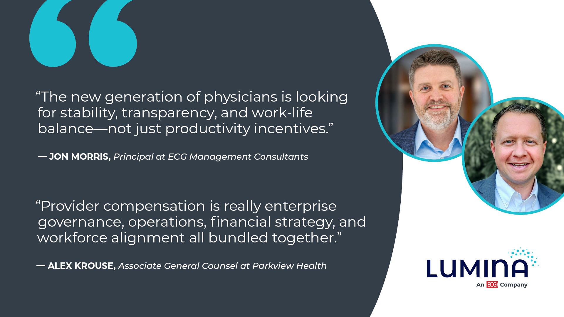 The New Era of Physician Compensation: Beyond RVUs 