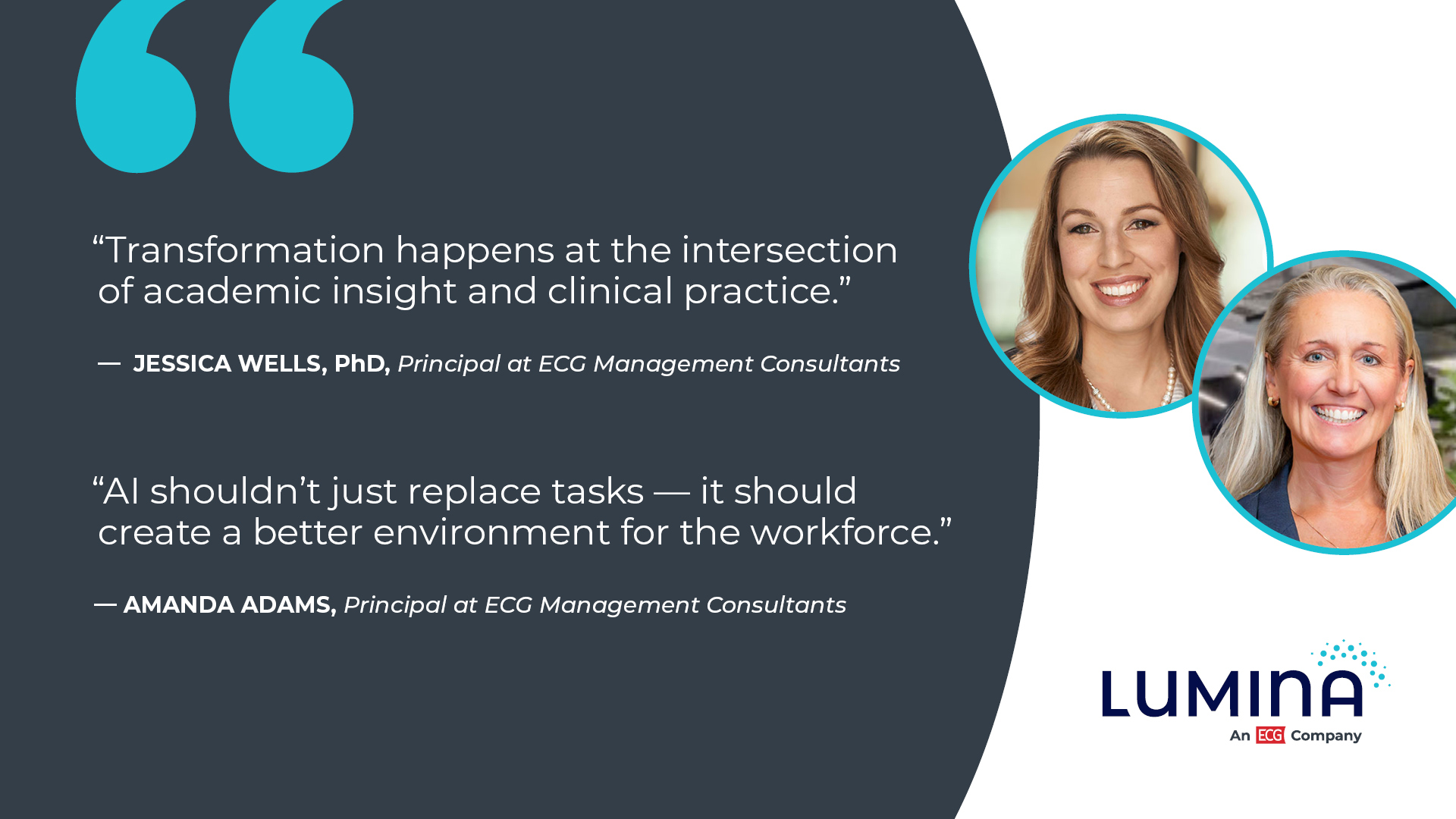  Leadership & Workforce Insights from Becker’s 16th Annual Meeting 