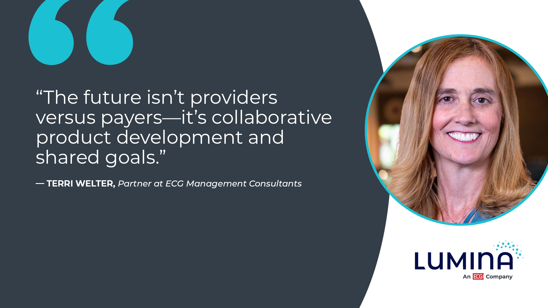  From Negotiation to Collaboration: The Evolution of Payer Strategy