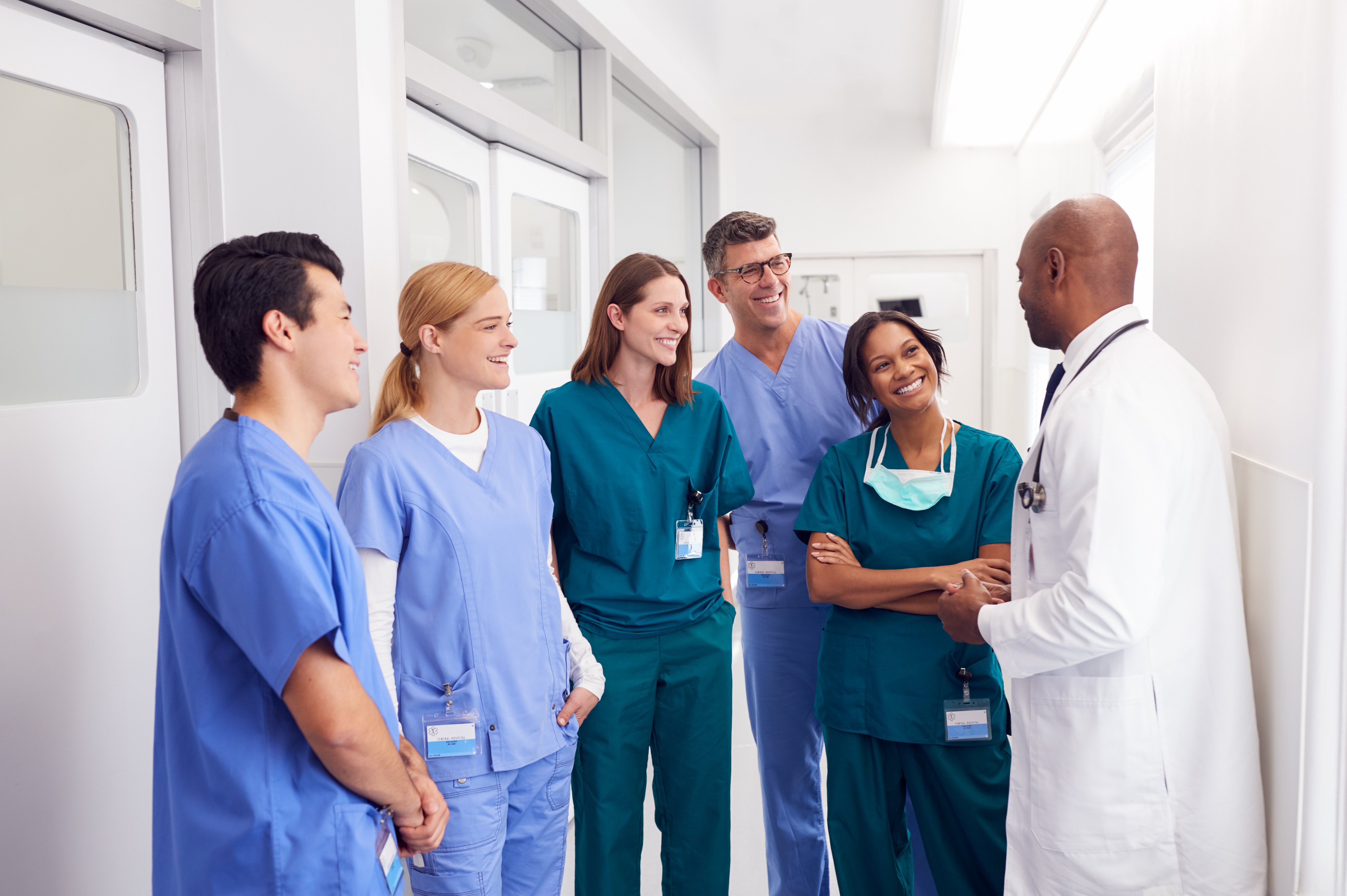 Creating a Profitable Hospital Employed Physician Group