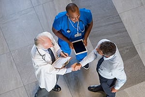 Engaging Employed Physicians in Value-Based Care
