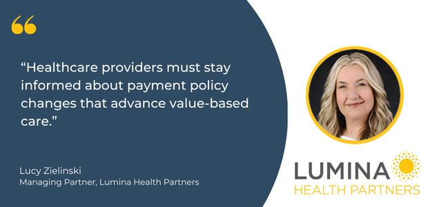 2025 Healthcare Trends Navigating Changes and Their Impact on Providers