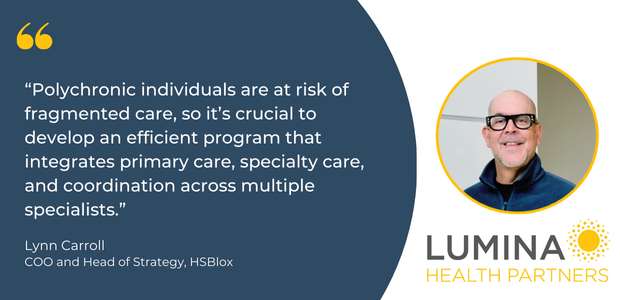Integrating Specialists for Success in Value Based Care