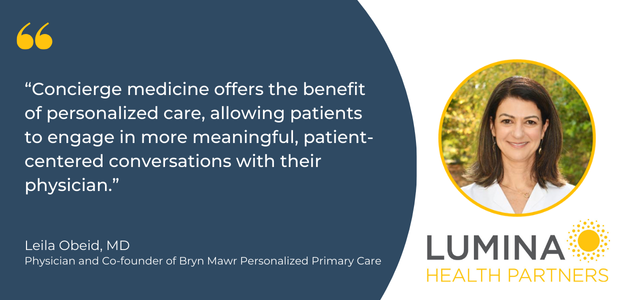 The Rise of Concierge Medicine Why Physicians Are Making the Shift