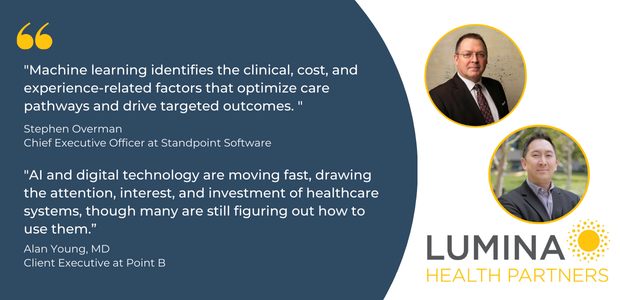 Himss25 Innovations in Perioperative Care and Ai
