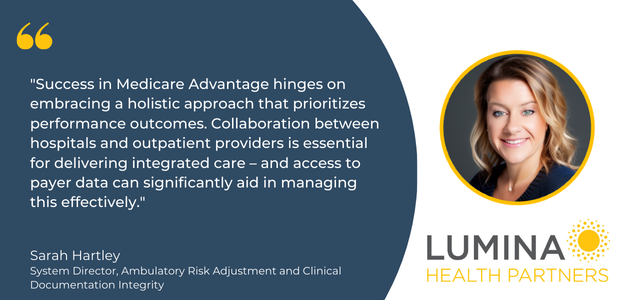 The Providers Playbook for Medicare Advantage Plans